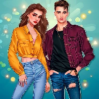 Одевалки Суперзвезд - Игры Для Девочек