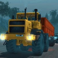 Offroad Simulator Online 4x4