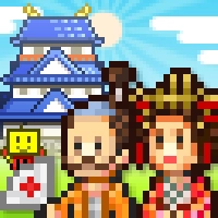 Oh!Edo Towns
