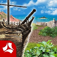 Охота за потерянным кораблем