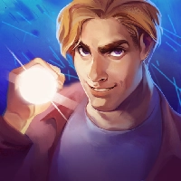 Охотник на демонов 5: Тайна музея