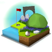 OK Golf