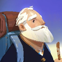 Old Mans Journey