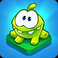 Om Nom: Merge