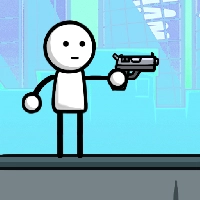 One Bullet