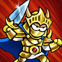One Epic Knight