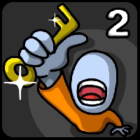 One Level 2: Stickman Jailbreak