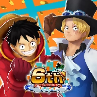 ONE PIECE Bounty Rush