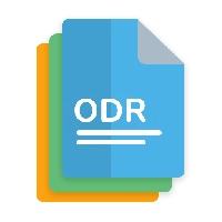 OpenOffice Document Reader