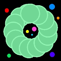 Orborous
