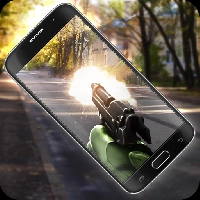 Оружие Камера 3D Симулятор