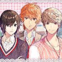 Otouto Scramble - Remake: Anime Boyfriend Romance