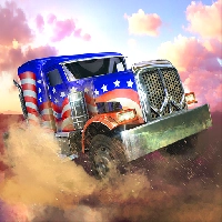 OTR - Offroad Car Driving Game (Off The Road)