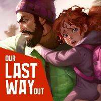 Our Last Way Out