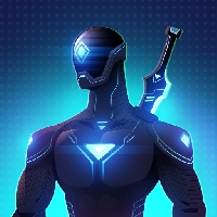 Overdrive II - Shadow Legion