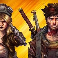 Overlive: Zombie Survival RPG