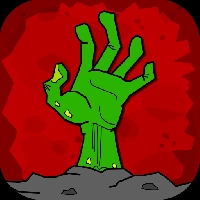 Overrun Zombie Tower Defense: Free Apocalypse Game