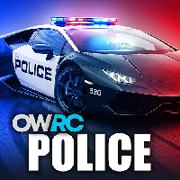 OWRC Полиция: Симулятор Погони