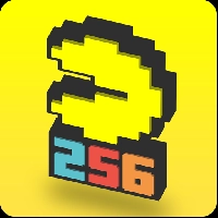 PAC MAN 256