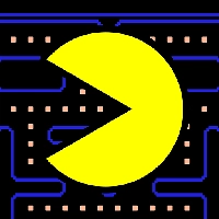 PAC-MAN Tournaments