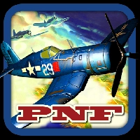Pacific Navy Fighter C.E. (AS)