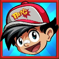 Pang Adventures