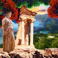 Panmorphia