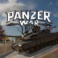 Panzer War