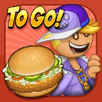 Papas Cluckeria To Go!