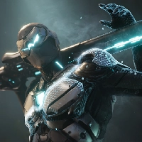 Paragon: InfinityWave