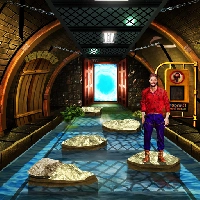 Parallel Room Escape - Adventure Mystery Games