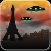 Paris Must Be Destroyed