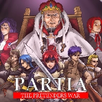 Partia 2