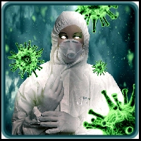 Pathogen XX - Viral Outbreak
