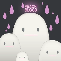 PEACH BLOOD