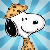 Peanuts: Snoopys Town Tale