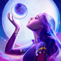 Персидские ночи 2: Лунная вуаль