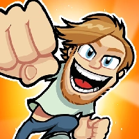 PewDiePie: Legend of Brofist