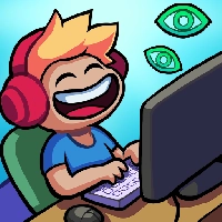 PewDiePies Tuber Simulator