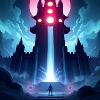 Phantom Tower