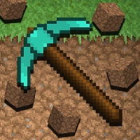 PickCrafter - Idle Craft Game