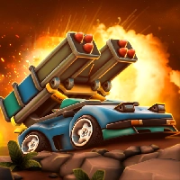Pico Tanks: Multiplayer Mayhem