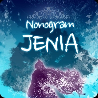 Picross Zenia - Nonogram