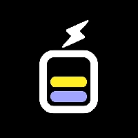 Pika! Charging show - charging animation