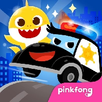 PINKFONG Car Town