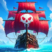 Pirate Ships Строй и сражайся