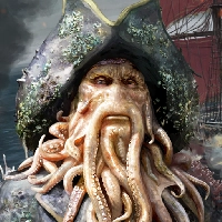 Пираты Карибского моря: КК
