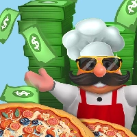 Пицца завод Tycoon - Idle Clicker Game