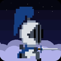Pixel Knight