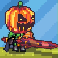 Pixel Knights Online 2D MMORPG MMO RPG